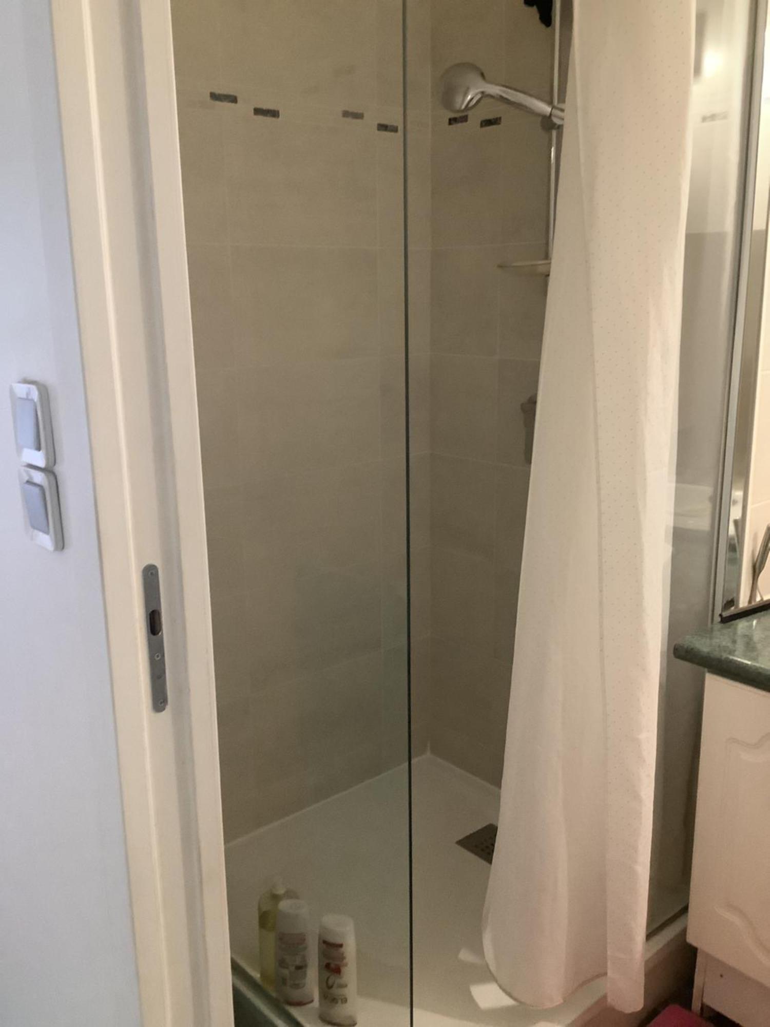 Noailles Lägenhet Le Bouscat Exteriör bild