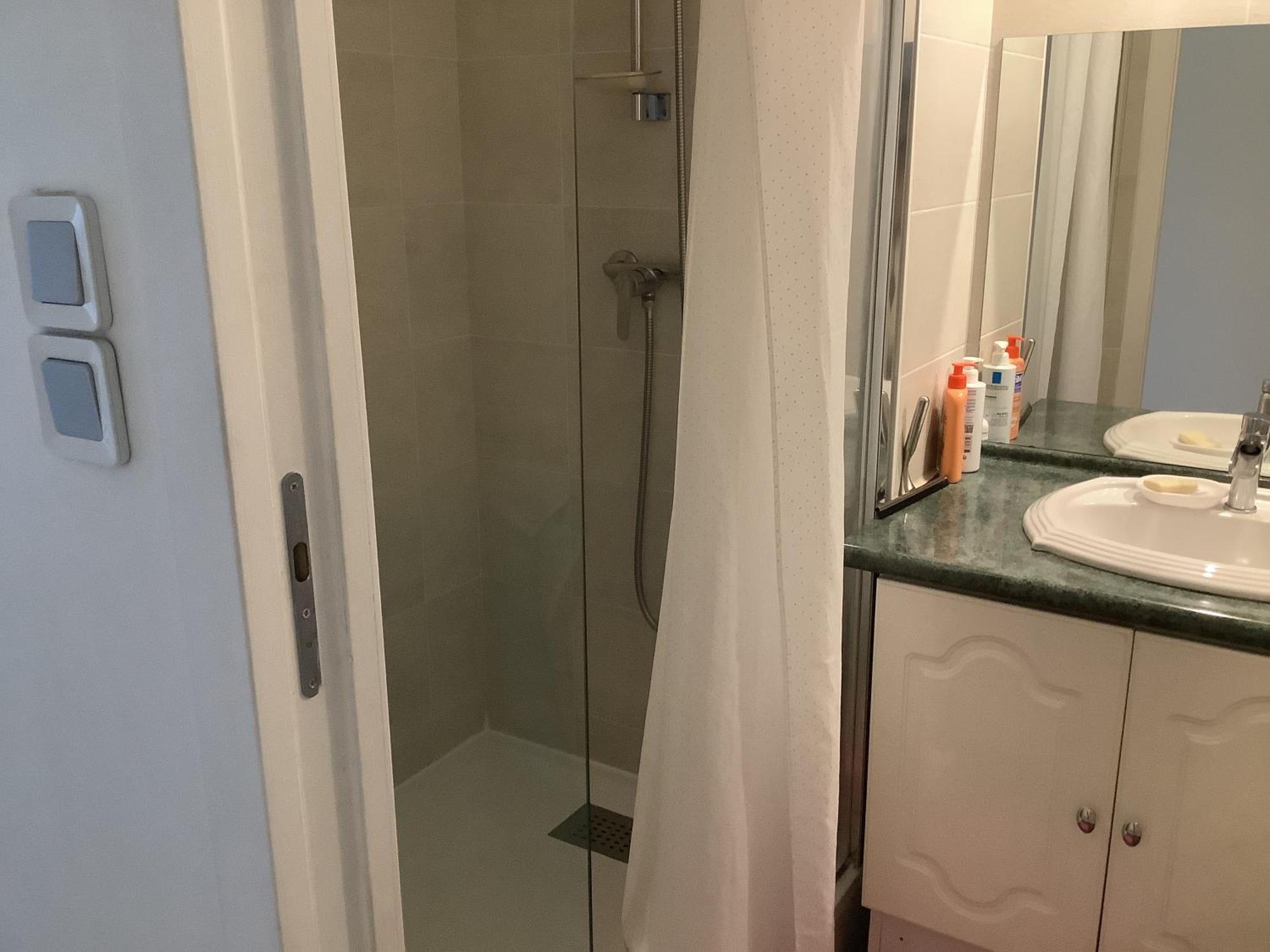 Noailles Lägenhet Le Bouscat Exteriör bild